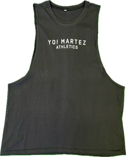 Yo! Athletic Tanks