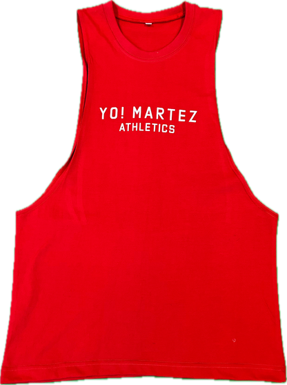 Yo! Athletic Tanks