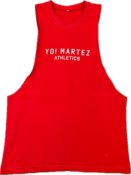 Yo! Athletic Tanks
