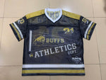 Retro Colorado Football Jersey "Highly Favored"