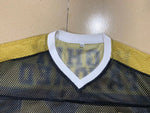 Retro Colorado Football Jersey "Highly Favored"