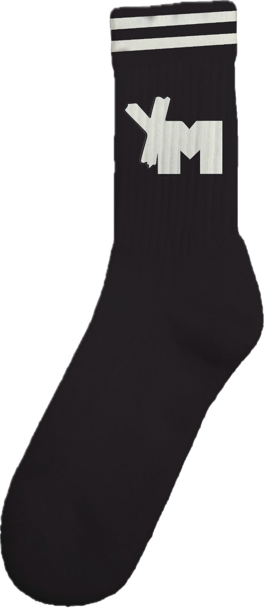 YM Socks