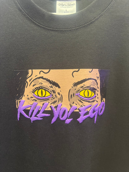 Kill Yo! Ego