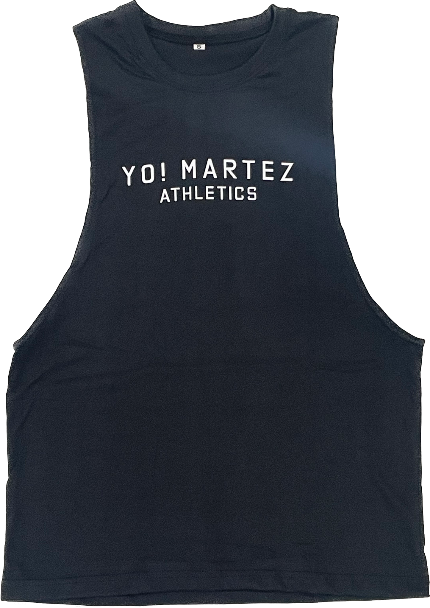 Yo! Athletic Tanks