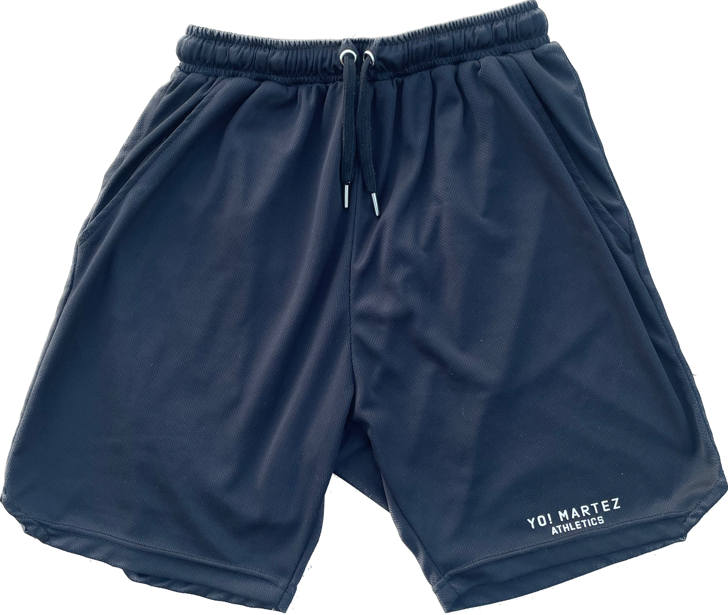 Yo! Athletic Shorts