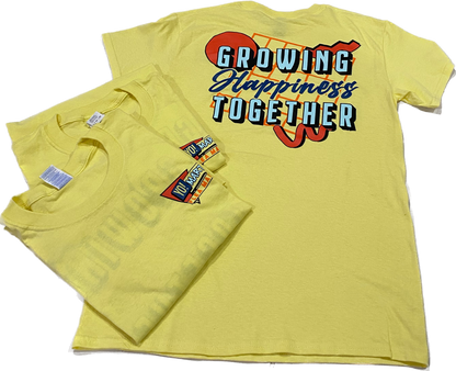 Yo! Martez Flea Market Tee