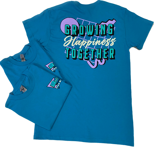 Yo! Martez Flea Market Tee