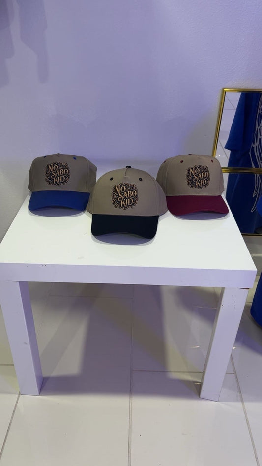 No Sabo Hat