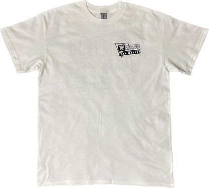 Yo! Martez Flea Market Tee