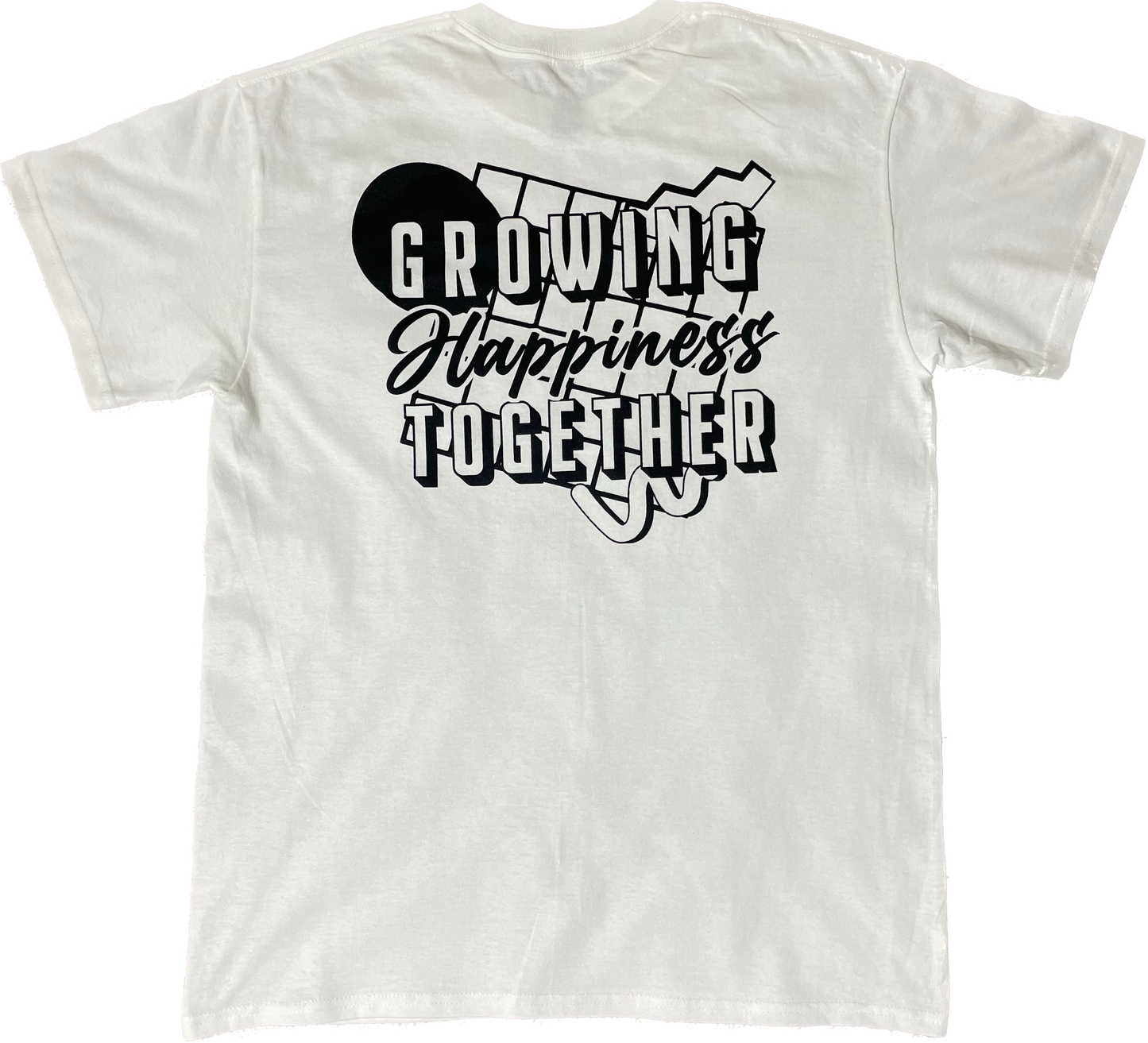 Yo! Martez Flea Market Tee