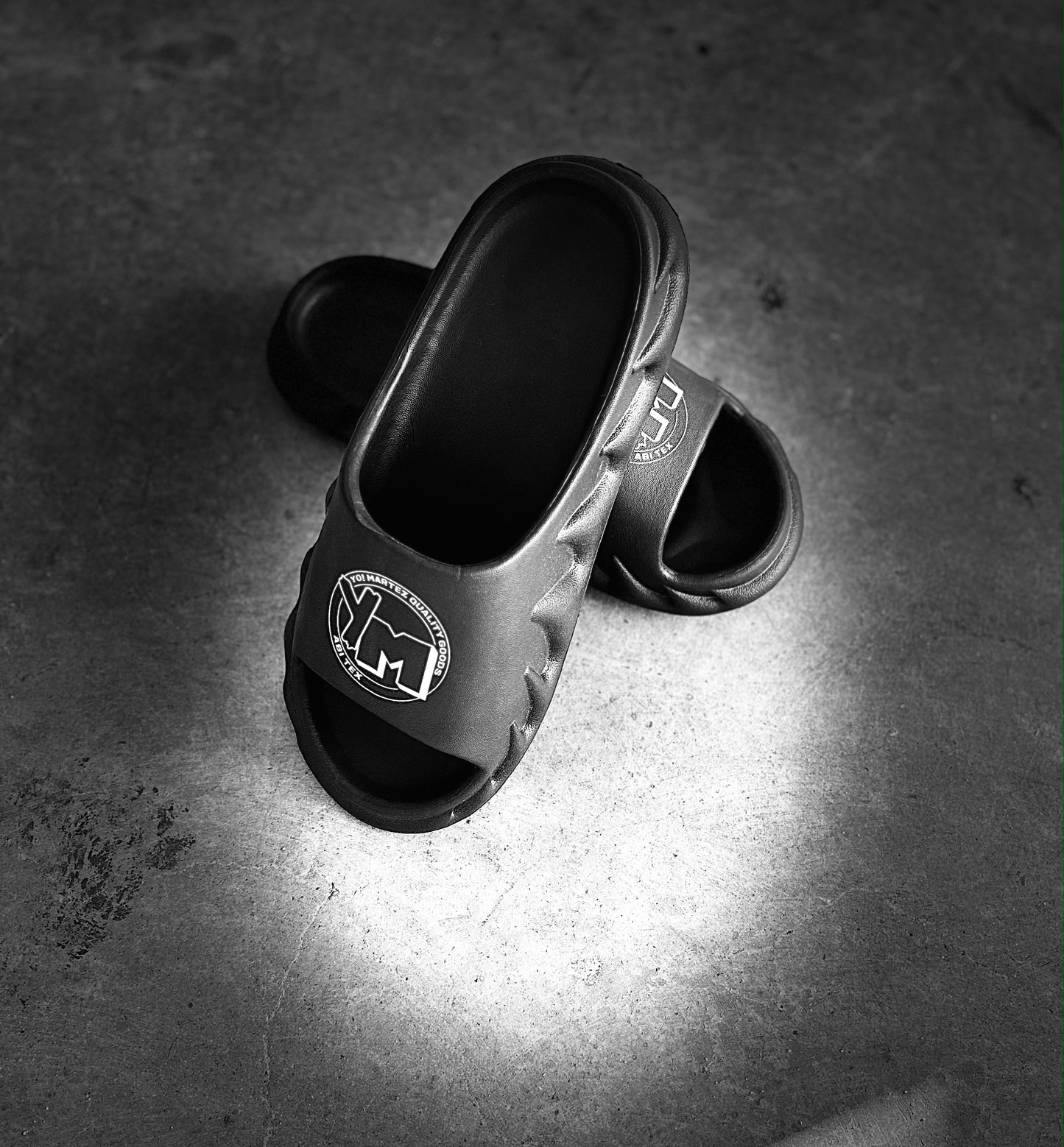 Yo! Slides