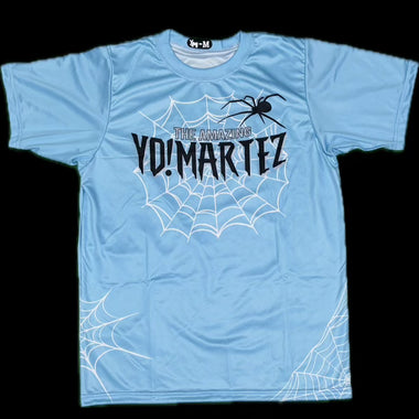 Yo! Web Slinger Tee