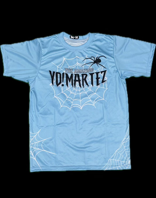 Yo! Spidey Senses