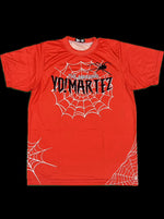 Yo! Web Slinger Tee