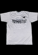 Yo! Web Slinger Tee