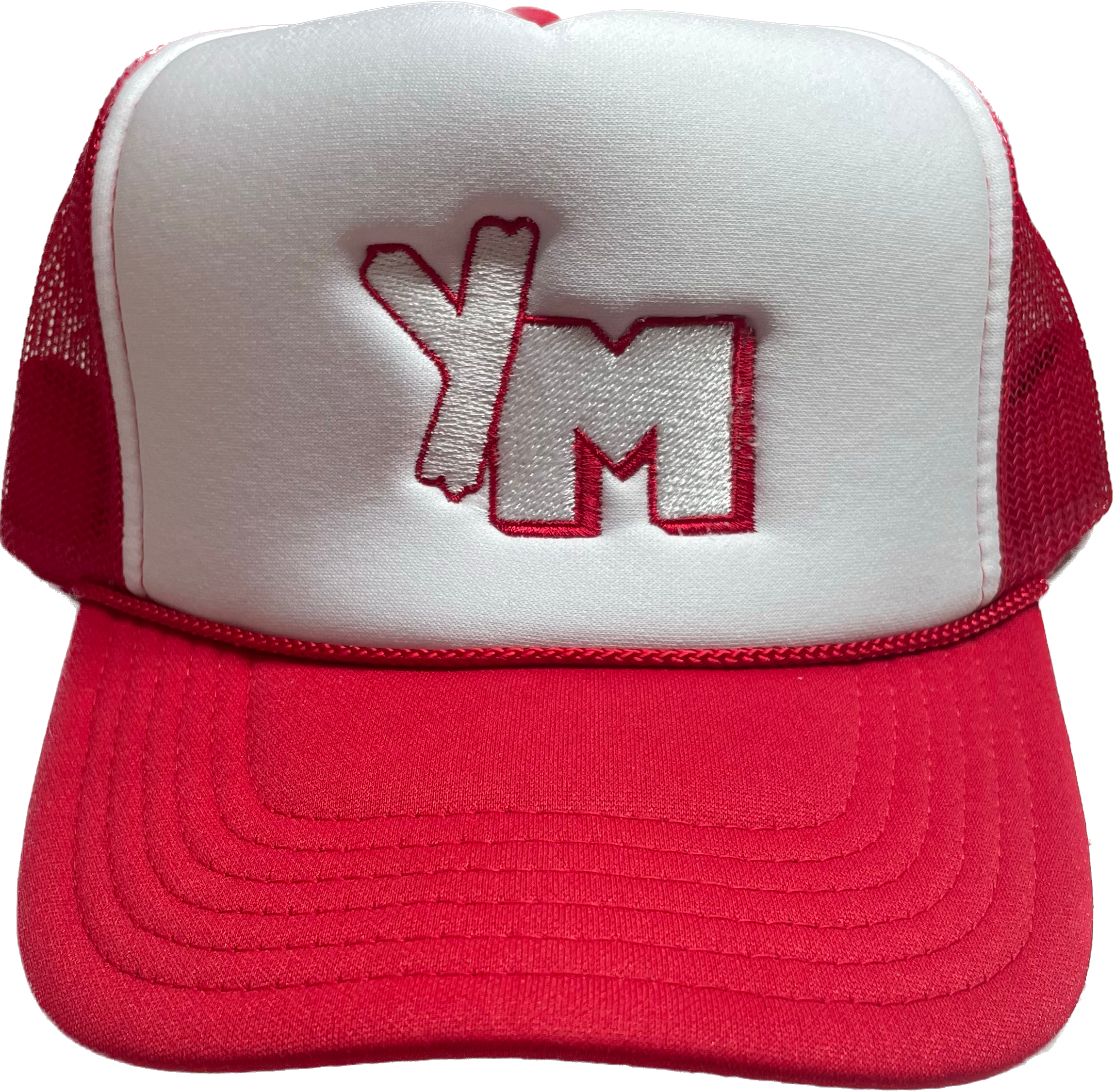 YM Trucker Hat
