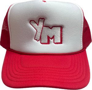 YM Trucker Hat