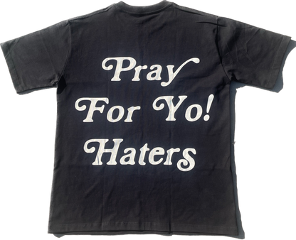 Kids Pray For Yo! Haters