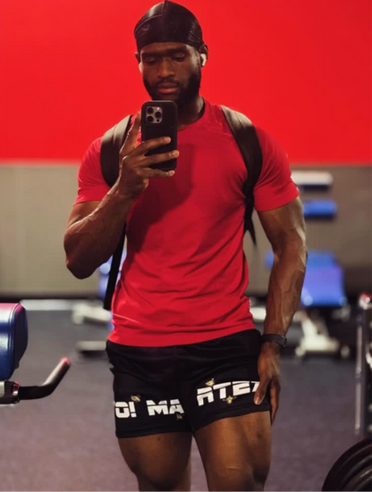 Selfie of YO! MARTEZ The Bees Knees
Lifestyle