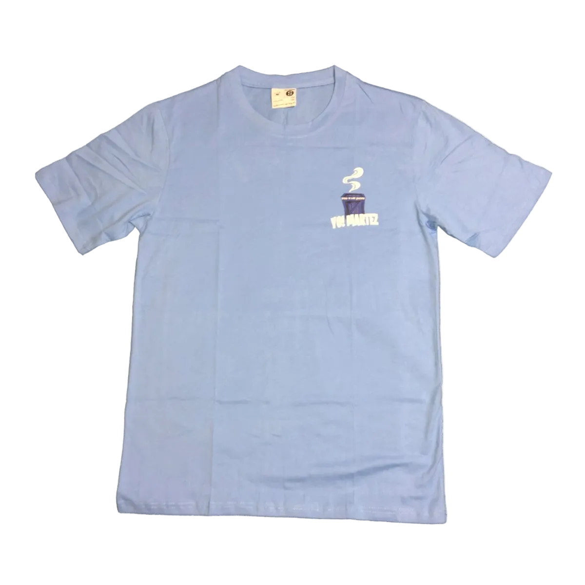 YO! MARTEZ FORTNITE SHIRT