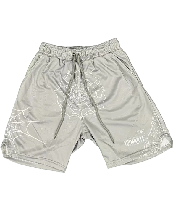Yo! Spidey Senses Shorts