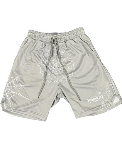 Yo! Spidey Senses Shorts