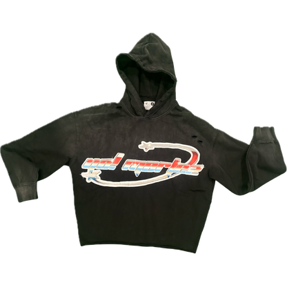 Yo! Martez Y2K Hoodie (Matching Set)
Go-to sweatshirt for yo! everyday lifestyle