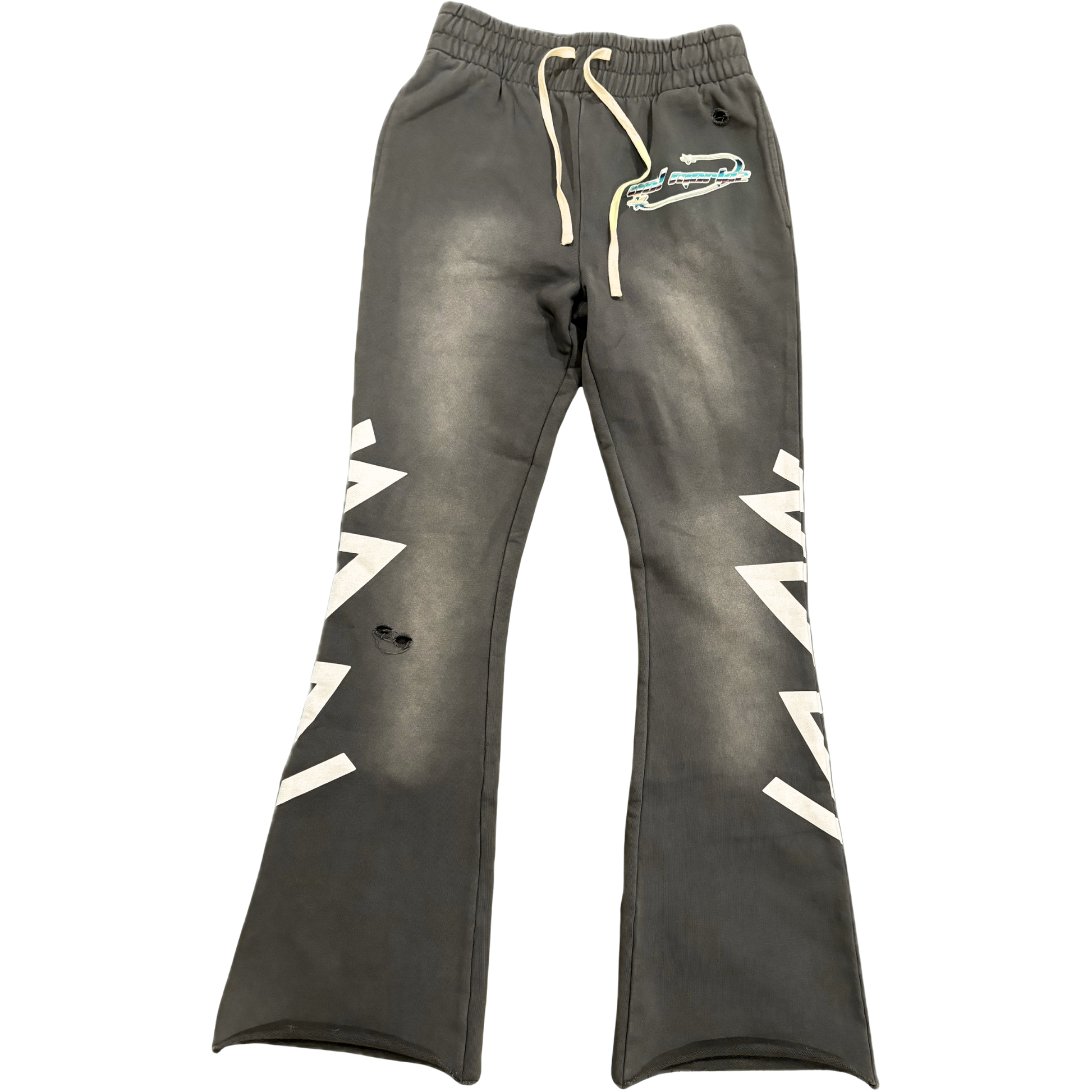Yo! Martez Y2K Sweats (Matching Set)
Go-to sweats for yo! everyday lifestyle