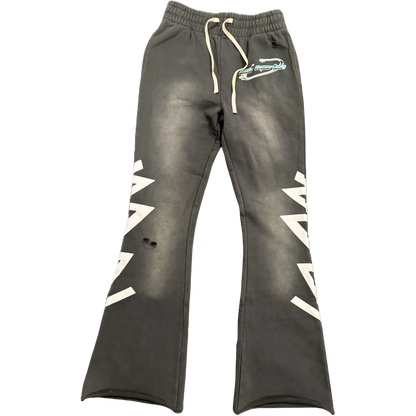 Yo! Martez Y2K Sweats (Matching Set)
Go-to sweats for yo! everyday lifestyle