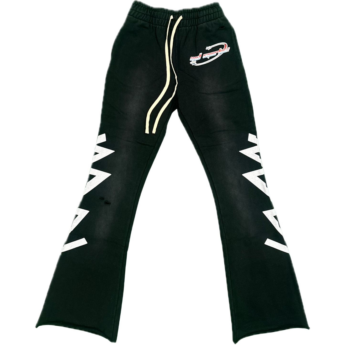 Yo! Martez Y2K Sweats (Matching Set)
Go-to sweats for yo! everyday lifestyle