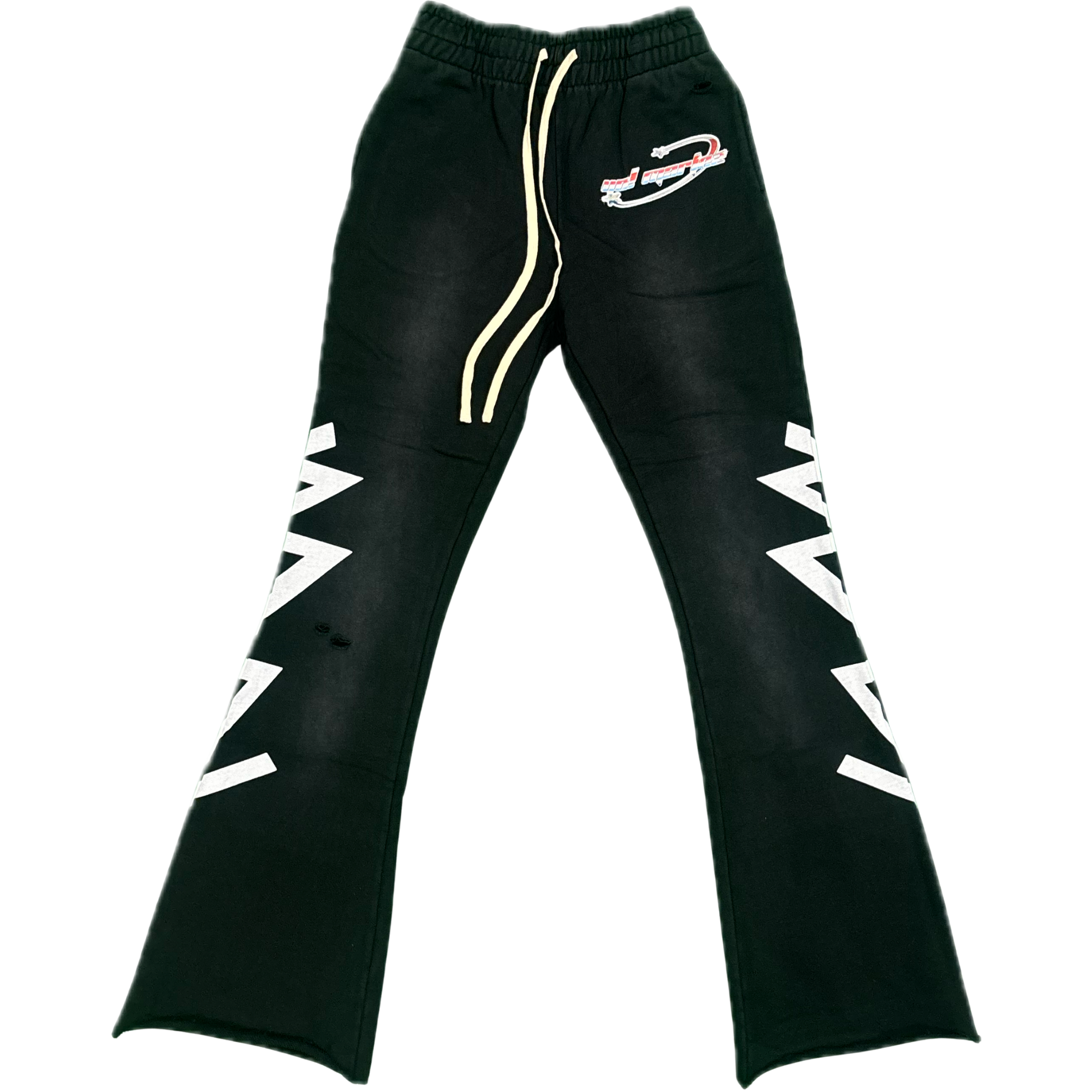 Yo! Martez Y2K Sweats (Matching Set)
Go-to sweats for yo! everyday lifestyle