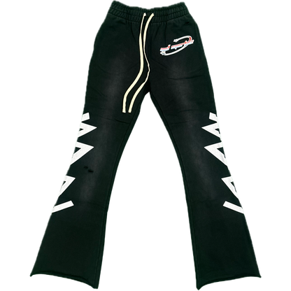 Yo! Martez Y2K Sweats (Matching Set)
Go-to sweats for yo! everyday lifestyle