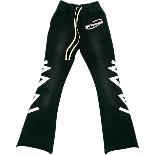 Yo! Martez Y2K Sweats (Matching Set)
Go-to sweats for yo! everyday lifestyle