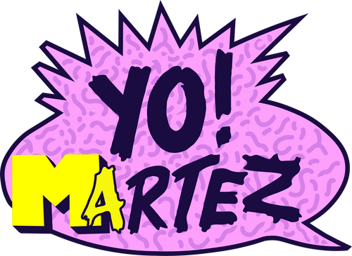 Yo! Martez