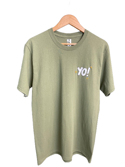 Abilene Pride 325 T-Shirts