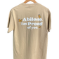 Abilene Pride 325 T-Shirts