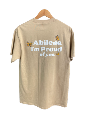 Abilene Pride 325 T-Shirts