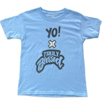 Believe in Yo City T-shirt