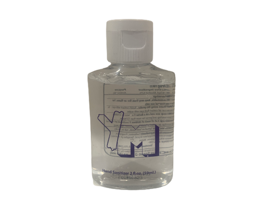 YM Hand Sanitizer