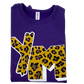 YM Cheetah Print