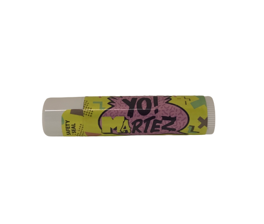 YM Chapstick