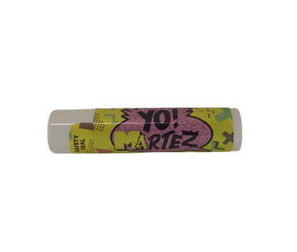 YM Chapstick