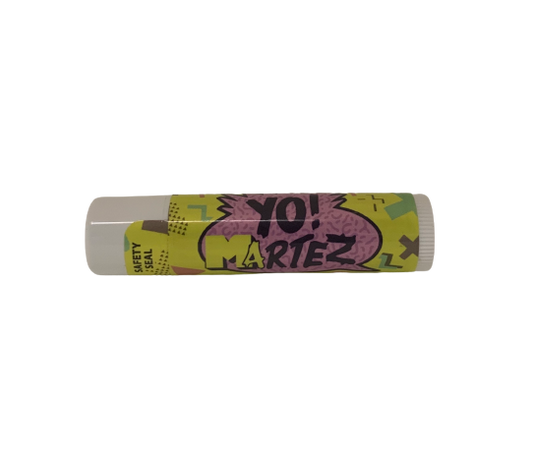 YM Chapstick