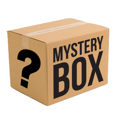$75 Youth Mystery Box