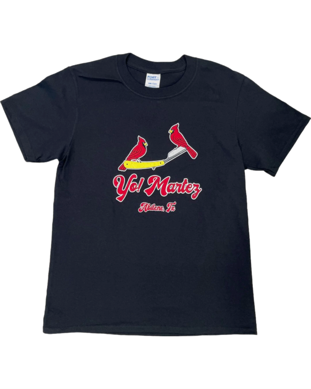 Kids Who's Yo! Barber